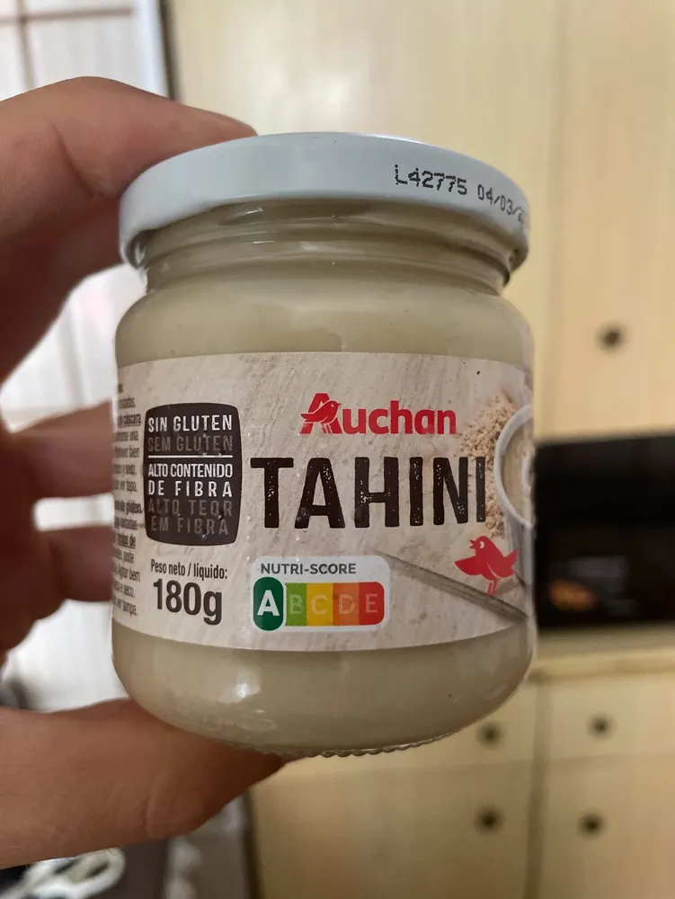 Tahini