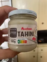 Tahini