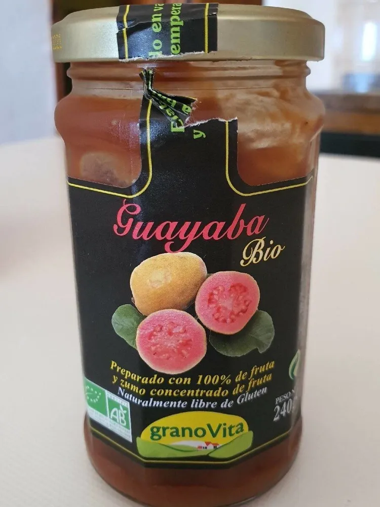 Guayaba Bio