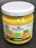 Paté vegano