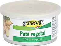 Paté vegetal tarrina
