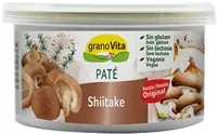 Pâté shiitake