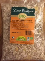 Copos 5 cereales bio