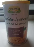 Levadura de cerveza
