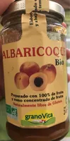 Mermelada de Albaricoque