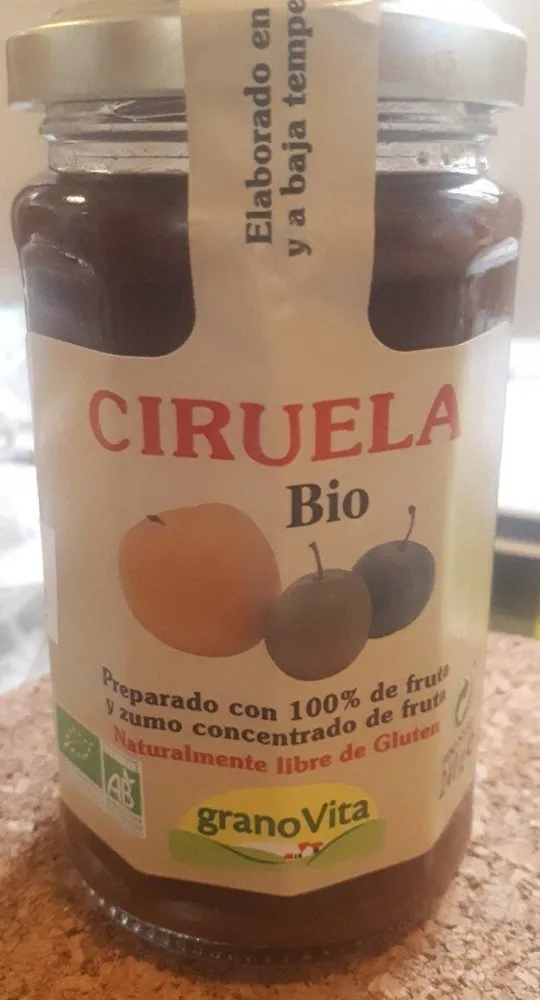 CIRUELA Bio