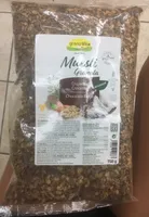 Muesli