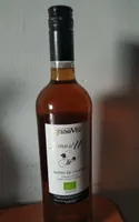 Mosto de Lágrima (zumo de uva)