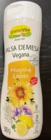 Salsa de mesa vegana, Mayona Limin