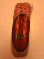Salchichas cocidas
