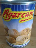 Corazones de alcachofas al natural