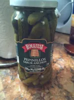 Pepinillos