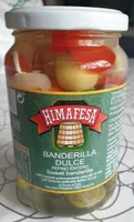 Banderilla dulce