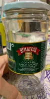 Cocktail sabor anchoa
