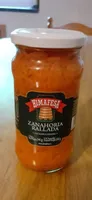 Zanahoria rayada