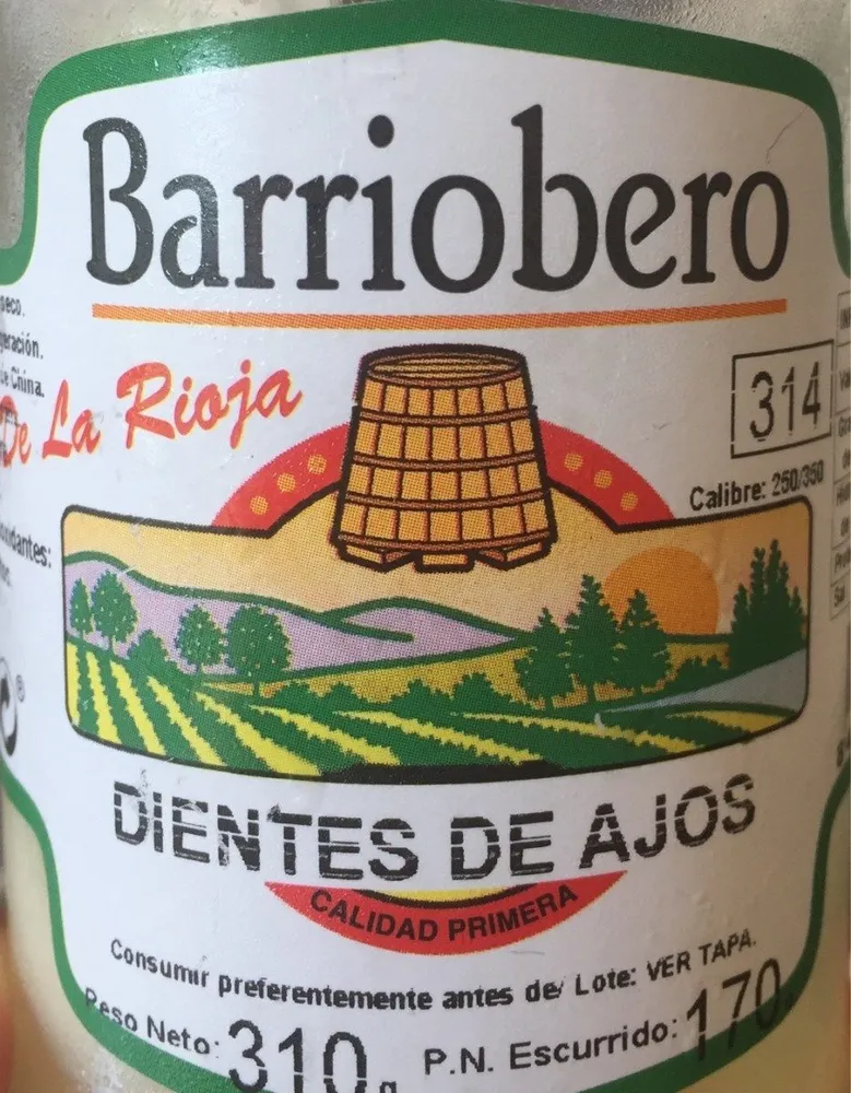 Barriobero