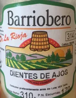 Barriobero