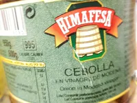 Cebolla