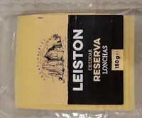 Cheddar reserva lonchas