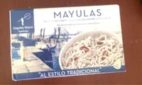 Mayulas