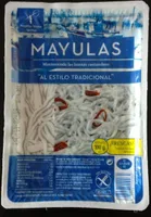 Mayulas
