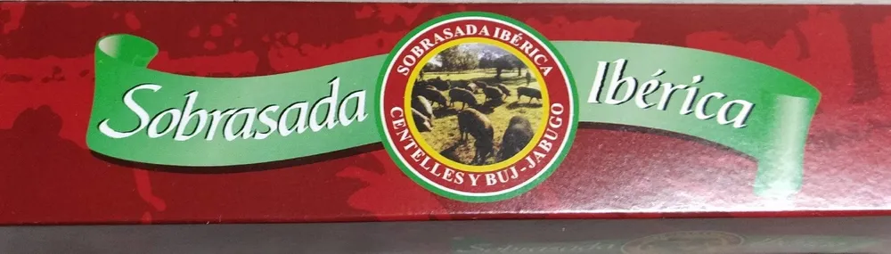 Sobrasada