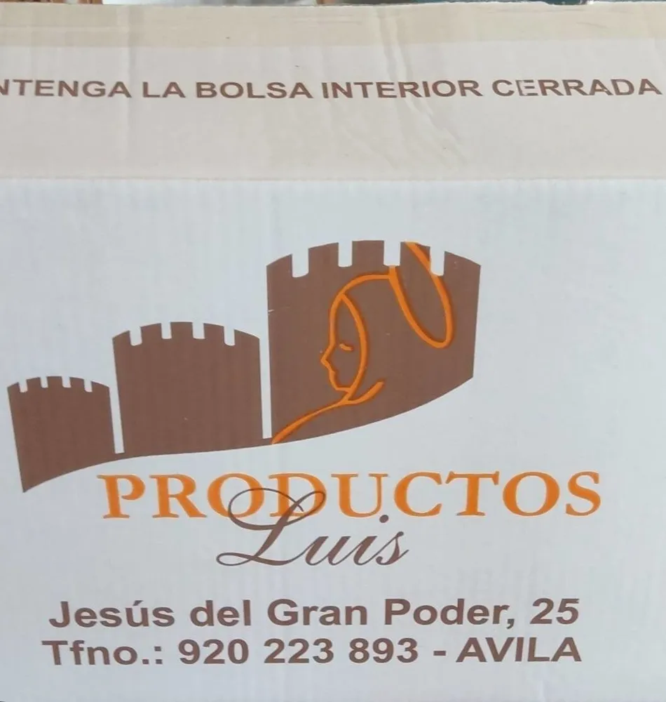 Patatas