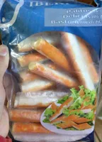 Palitos de mar