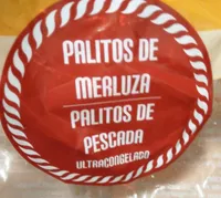 PALITOS DE MERLUZA
