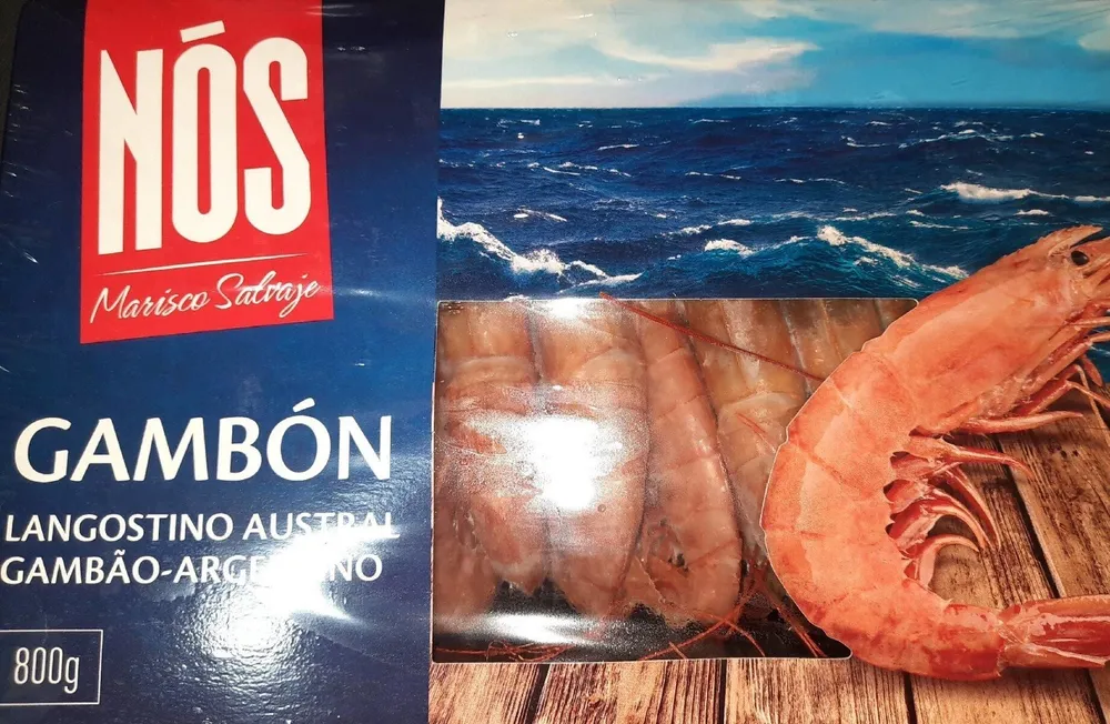 Gambón