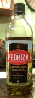 Aceite de Olive Virgen Extra