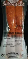 Chorizo Oreado Señora Julia