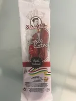 Chorizo extra dulce sin gluten sin lactosa