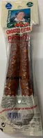 Chorizo extra picante