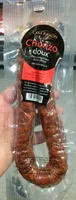 Chorizo doux