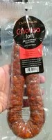 Chorizo Fort