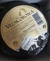 Queso de mezcla semicurado