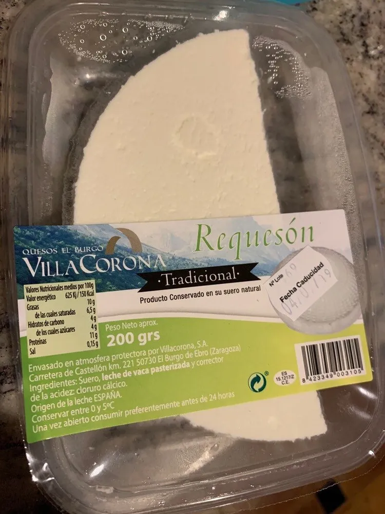 Requesón