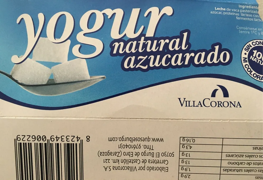 Yogur