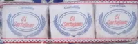 2104 CORTADILLO CIDRA CARTUJANO 225 GR.