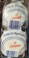 Torta polvoron