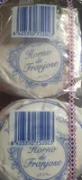 Torta de polvoron