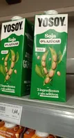 Bebida de soja