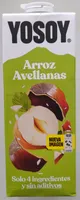 Arroz Avellanas