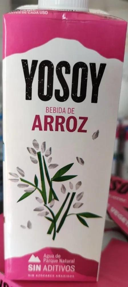 Yosoy