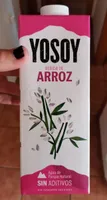 Bebida de arroz