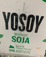 Bebida De Soja