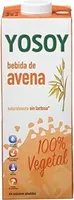 Bebida De Avena