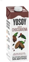 Bebida de choco avena