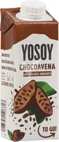 Choco avena